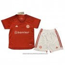 SC Internacional Home Shirt 2023 Kid