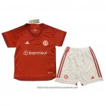 SC Internacional Home Shirt 2023 Kid