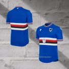 Sampdoria Home Shirt 2023-2024