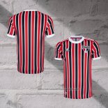 Sao Paulo Away Shirt 2021