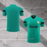 Senegal Training Shirt 2023-2024 Green