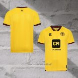 Sheffield United Away Shirt 2023-2024 Thailand
