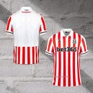 Stoke City Home Shirt 2023-2024 Thailand