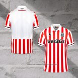 Stoke City Home Shirt 2023-2024 Thailand
