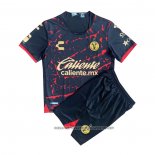 Tijuana Home Shirt 2022-2023 Kid