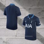 Tottenham Hotspur Away Shirt 2023-2024