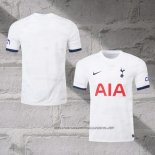 Tottenham Hotspur Home Shirt Authentic 2023-2024