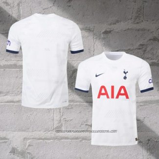 Tottenham Hotspur Home Shirt Authentic 2023-2024