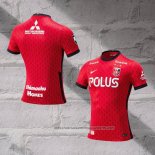 Urawa Red Diamonds Home Shirt 2021 Thailand