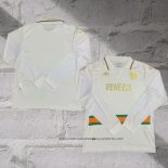 Venezia Away Shirt 2023-2024 Long Sleeve