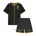 Venezia Home Shirt 2023-2024 Kid
