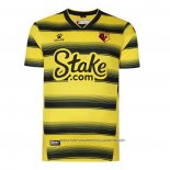 Watford Home Shirt 2021-2022 Thailand