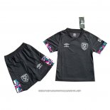 West Ham Away Shirt 2022-2023 Kid