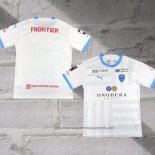 Yokohama FC Away Shirt 2023 Thailand