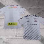 Yokohama Marinos Away Shirt 2021 Thailand