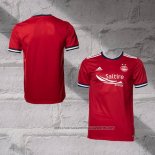 Aberdeen Home Shirt 2021-2022 Thailand