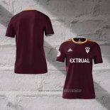 Albacete Away Shirt 2021-2022 Thailand