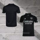 Arsenal Goalkeeper Shirt 2023-2024 Black