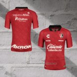 Atlas Away Shirt 2023-2024 Thailand