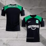 Atletico Nacional Away Shirt 2023 Thailand