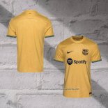 Barcelona Away Shirt 2022-2023