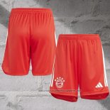 Bayern Munich Home Shorts 2023-2024