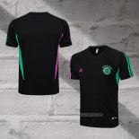 Bayern Munich Training Shirt 2023-2024 Black