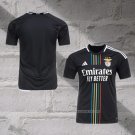 Benfica Away Shirt 2023-2024