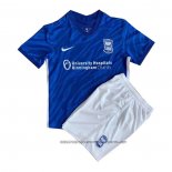 Birmingham City Home Shirt 2021-2022 Kid