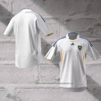 Boca Juniors Teamgeist Training Shirt 2022 White