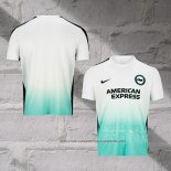 Brighton & Hove Albion Home Euro Shirt 2023-2024