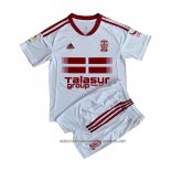 Cartagena Away Shirt 2022-2023 Kid