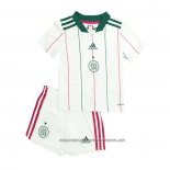 Celtic Third Shirt 2021-2022 Kid