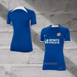 Chelsea Home Shirt 2023-2024 Women