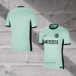 Chelsea Third Shirt 2023-2024