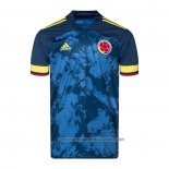 Colombia Away Shirt 2020 Thailand