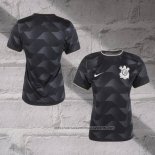 Corinthians Away Shirt 2022 Women