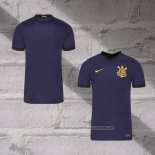 Corinthians Third Shirt 2021-2022 Thailand