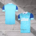 Derby County Away Shirt 2021-2022 Thailand