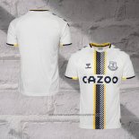 Everton Third Shirt 2021-2022