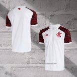 Flamengo Away Shirt 2021