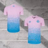 Gremio Outubro Rosa Shirt 2021 Thailand