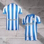 Huddersfield Town Home Shirt 2021-2022
