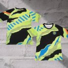 Inter Milan Training Shirt 2022 Green