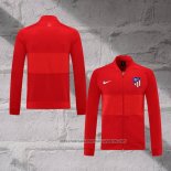 Jacket Atletico Madrid 2022-2023 Red