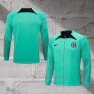 Jacket Chelsea 2022-2023 Green