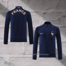 Jacket France 2022-2023 Blue