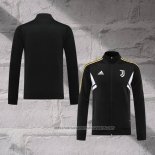 Jacket Juventus 2022-2023 Black