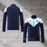 Jacket Manchester City 2022-2023 Blue