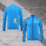 Jacket Napoli 2022-2023 Blue